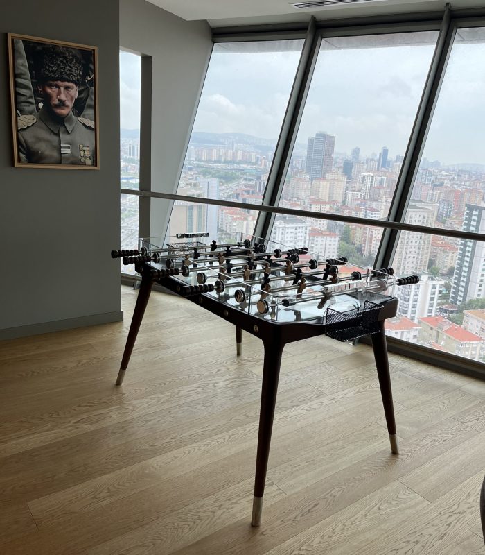 Wood cam ahşap tasarım langirt