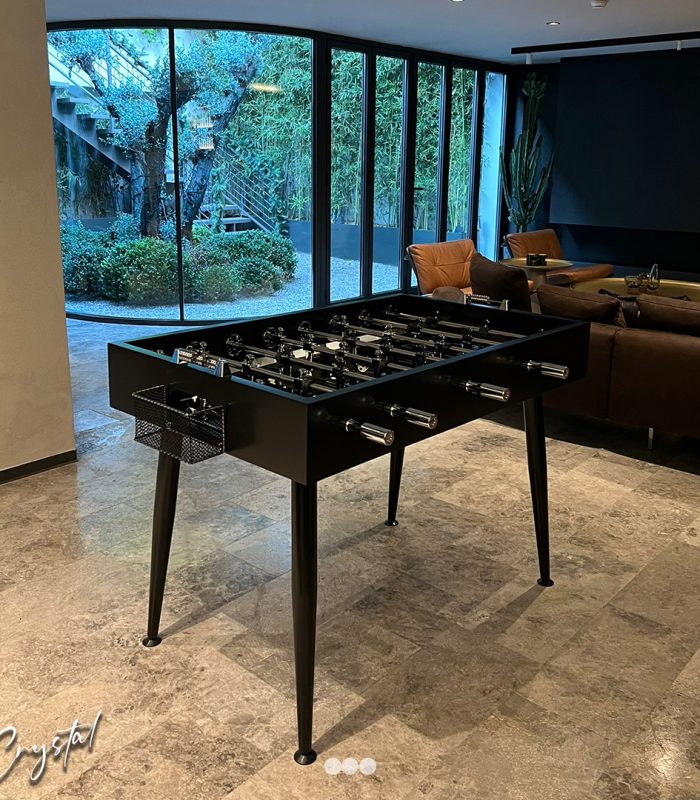 Tasarım Langirt Black Dizayn